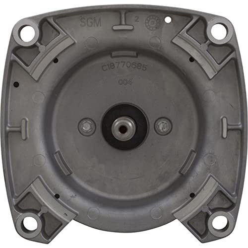 U.S. MOTORS ASQ165 AQUA-SHIELD EZ48 Pool/Spa Pump 48Y ODP Square Flange Motor 1.65THP 115/230V 60Hz