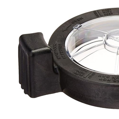Jandy FloPro Pump Lid W/ Locking Assembly and O-Ring - R0480000 / A0130500