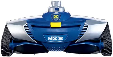 Zodiac MX8 Elite Suction Side Pool Cleaner