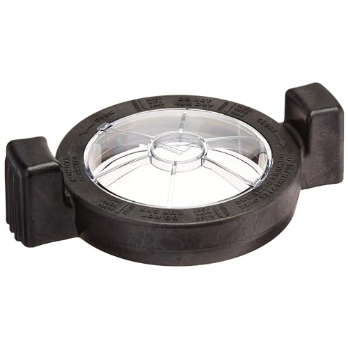 Jandy FloPro Pump Lid W/ Locking Assembly and O-Ring - R0480000 / A0130500
