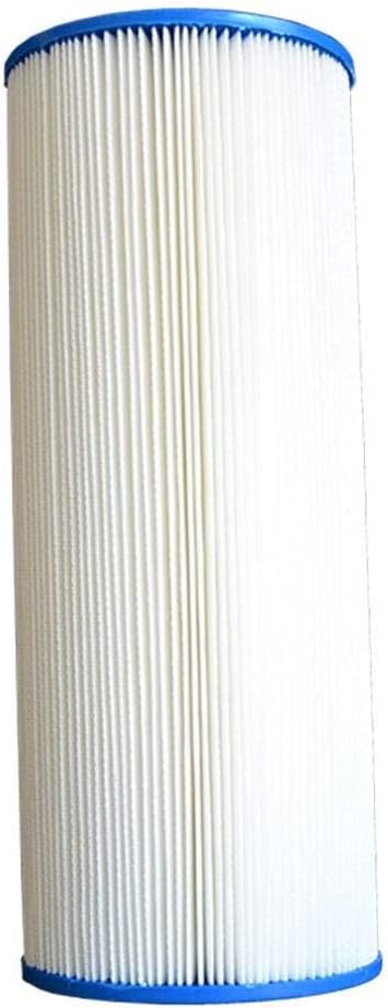 Pleatco PA225 Replacement Cartridge for Hayward MicroStar-Clear C-225, American Commander II, 1 Cartridge