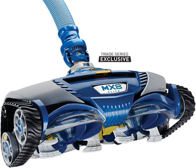 Zodiac MX8 Elite Suction Side Pool Cleaner