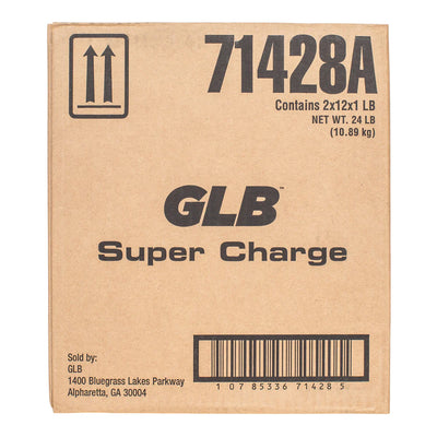 GLB Super Charge Cal Hypo Granular Chlorine Shock, 1 lb Bag | 71428A
