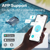 Aiper EcoSurfer P1 Cordless Robotic Pool Skimmer