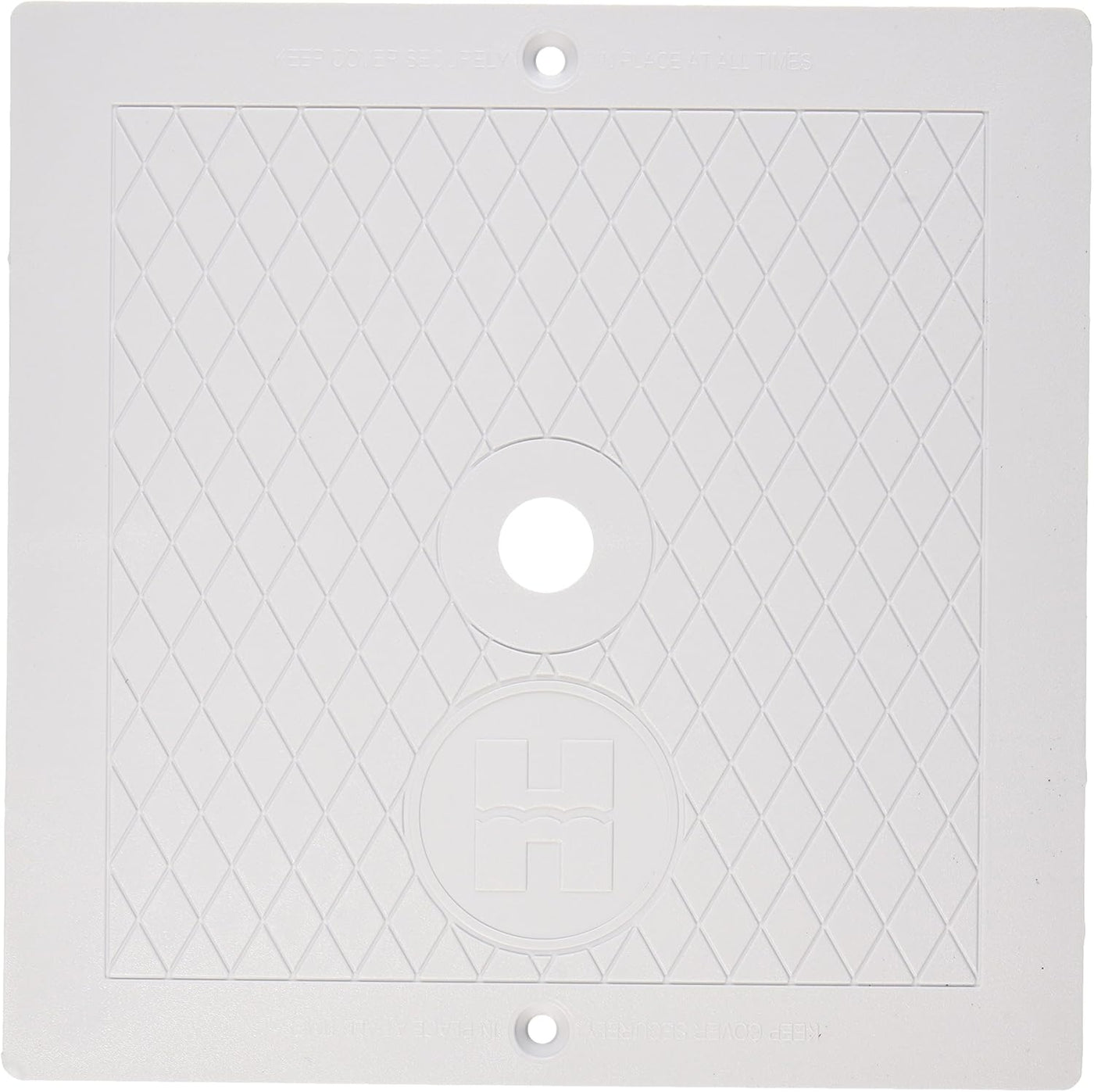 Hayward SPX1082E Square Skimmer Cover