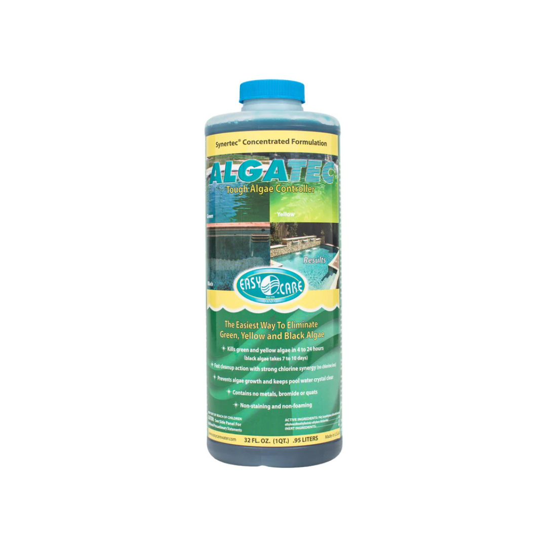 Algatec Super Algaecide 32 Oz Clarifier