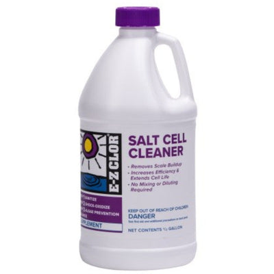 E-Z Clor Salt Cell Cleaner