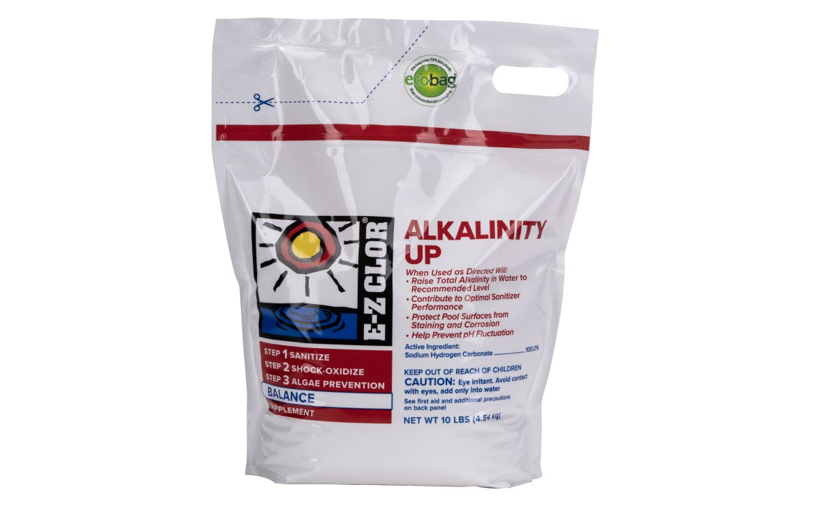 E-Z Clor Alkalinity Up