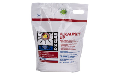 E-Z Clor Alkalinity Up