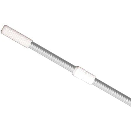 Pool Style Deluxe Ribbed Outer Lock Telescopic Pole