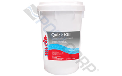 Quick Kill 99% Granular Trichlor Nu-Clo A72172