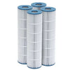 Unicel Clean & Clear Plus 320 Set Of 4 | C-7470-4