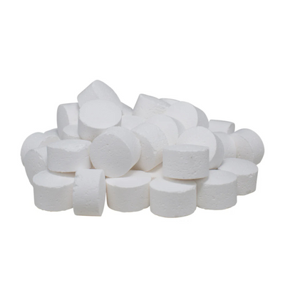 Natural Chemistry Spa Bromine Tablets, 1.5 lb Bottle | 14229NCM