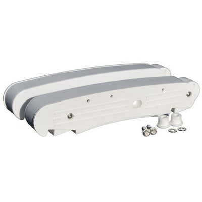 Pod Kit for the Hayward Navigator Pool Cleaner - AXV417WHP