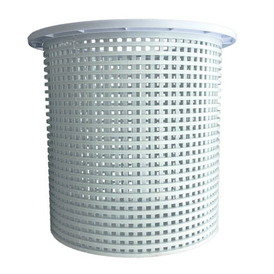 Super-Pro B-37 Pentair 850001 Admiral S20 Pool Skimmer Basket