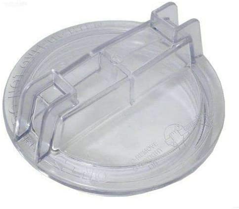 Generic Dura-glas Pump Trap/Strainer Cover