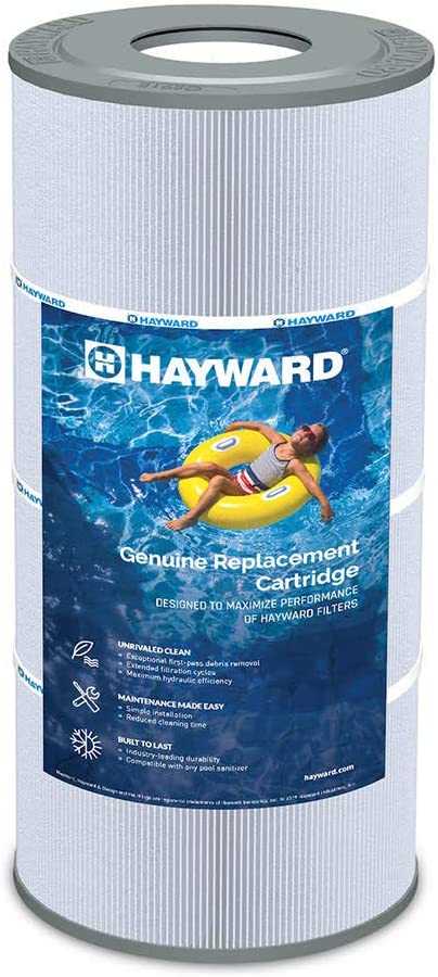 Hayward CX100XRE SwimClear Replacement Cartridge Element