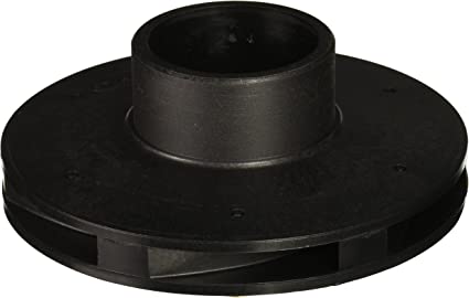 Hayward SPX3026C 3-Horsepower Impeller Replacement for Hayward Super Ii Pump