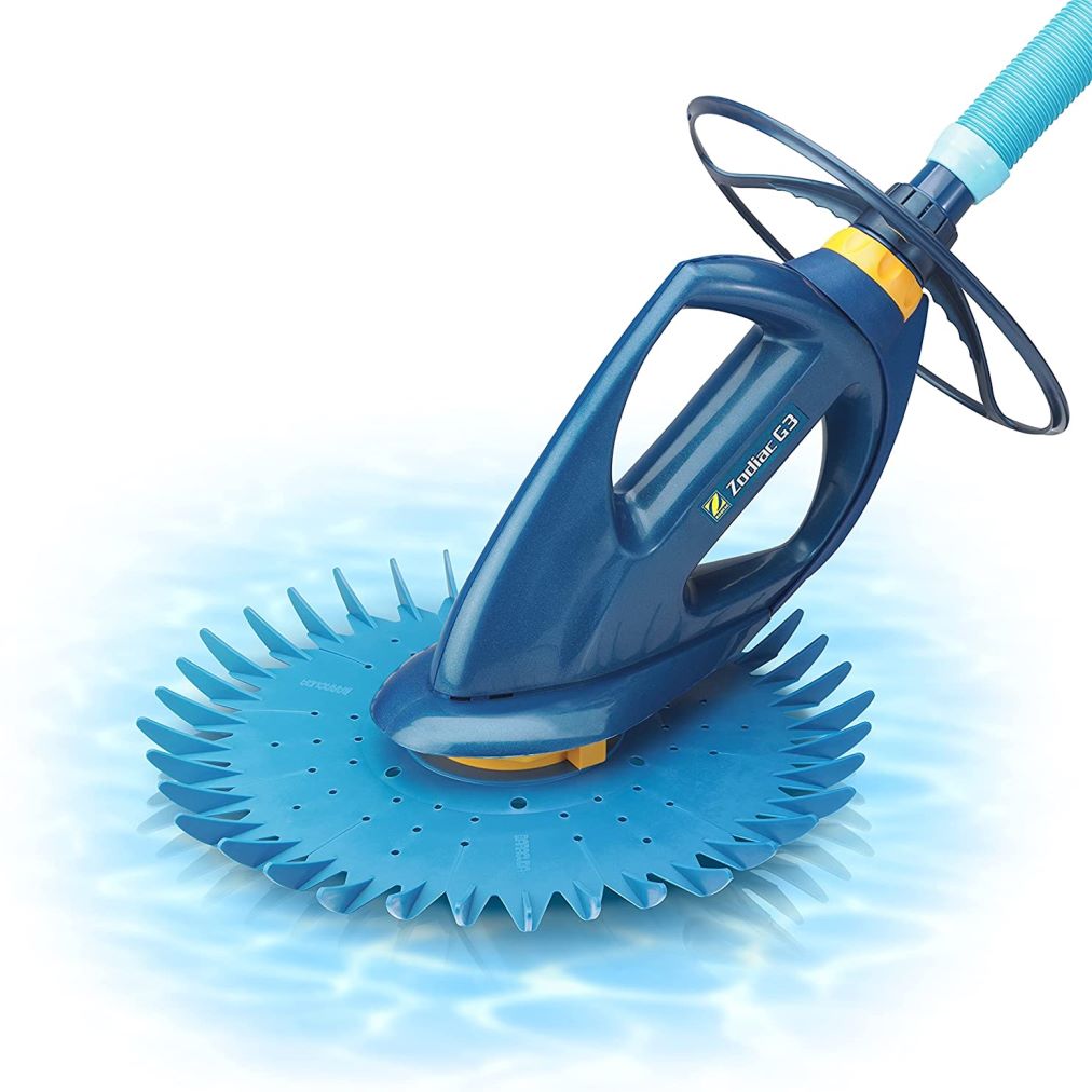 Baracuda G3 - Suction Side Pool Cleaner