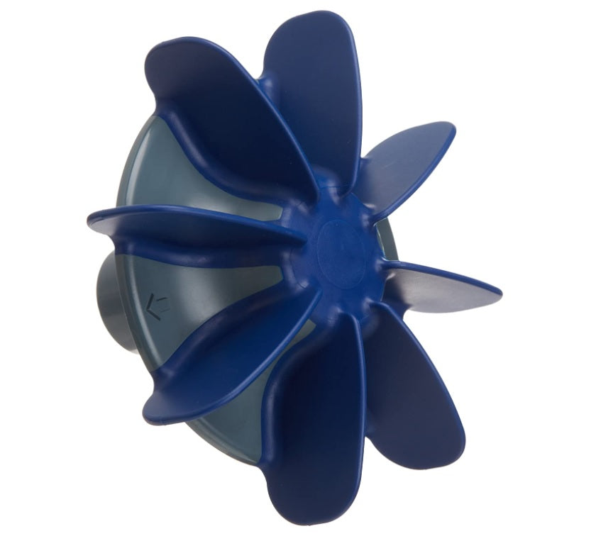 Baracuda R0525000 MX8/MX6 CYCLONIC TURBINE