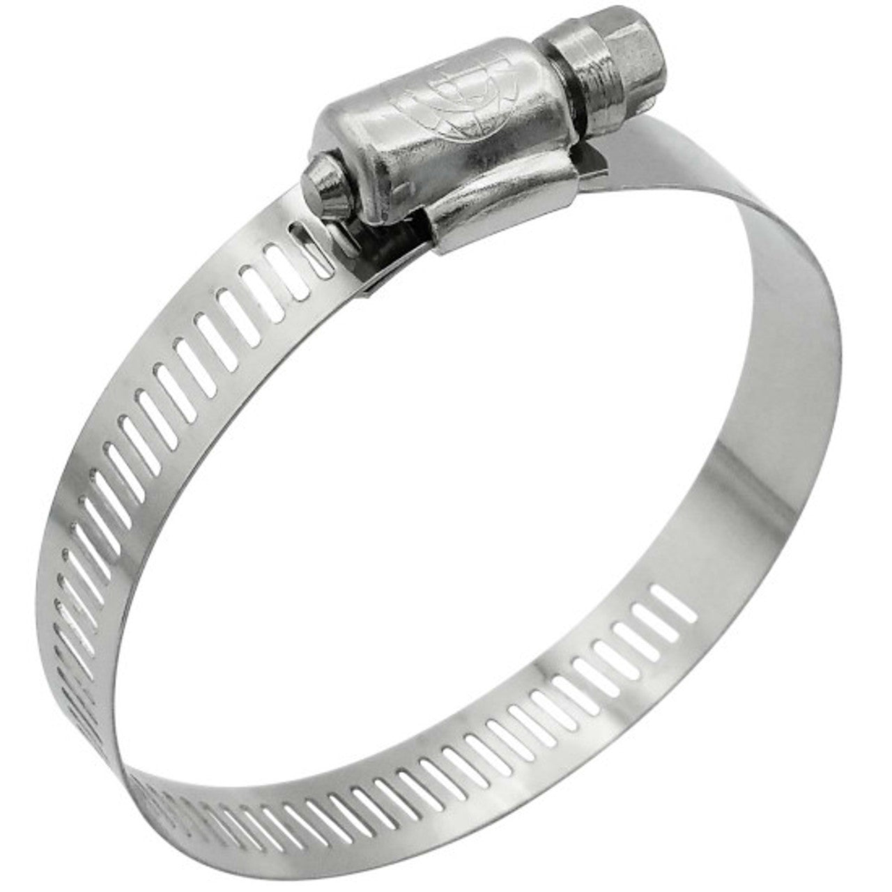 2"-3" SS Hose Clamp