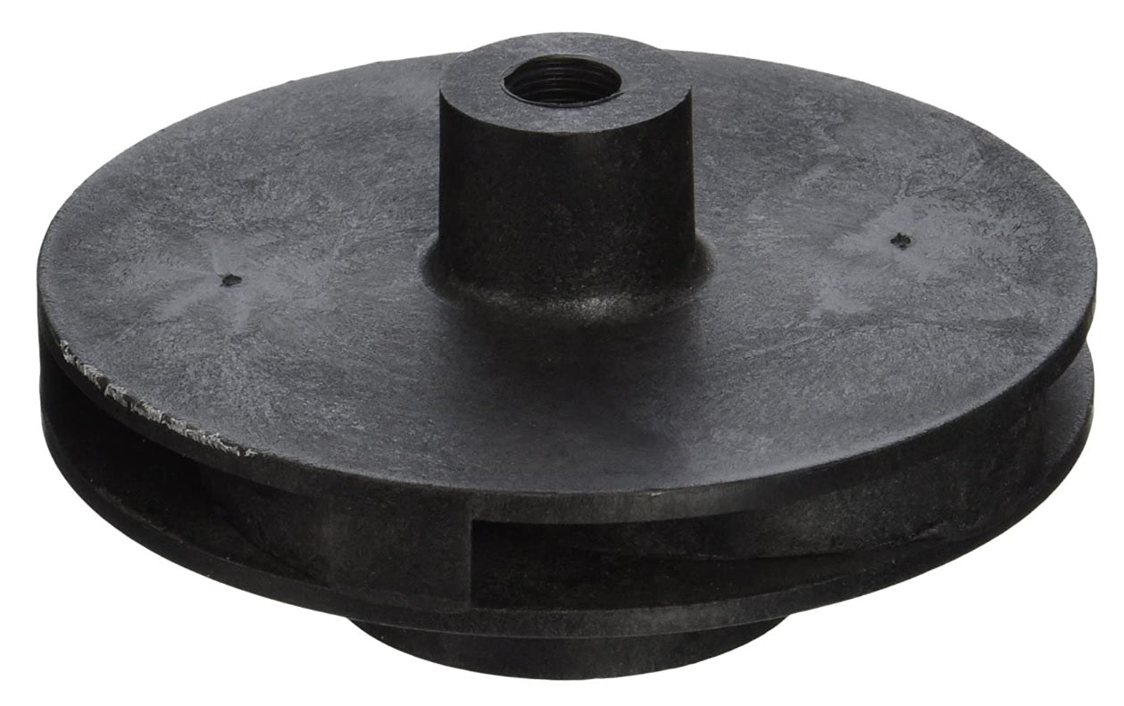 Pentair 355067 Impeller Assembly Replacement Pool and Spa 1 HP Inground Pump