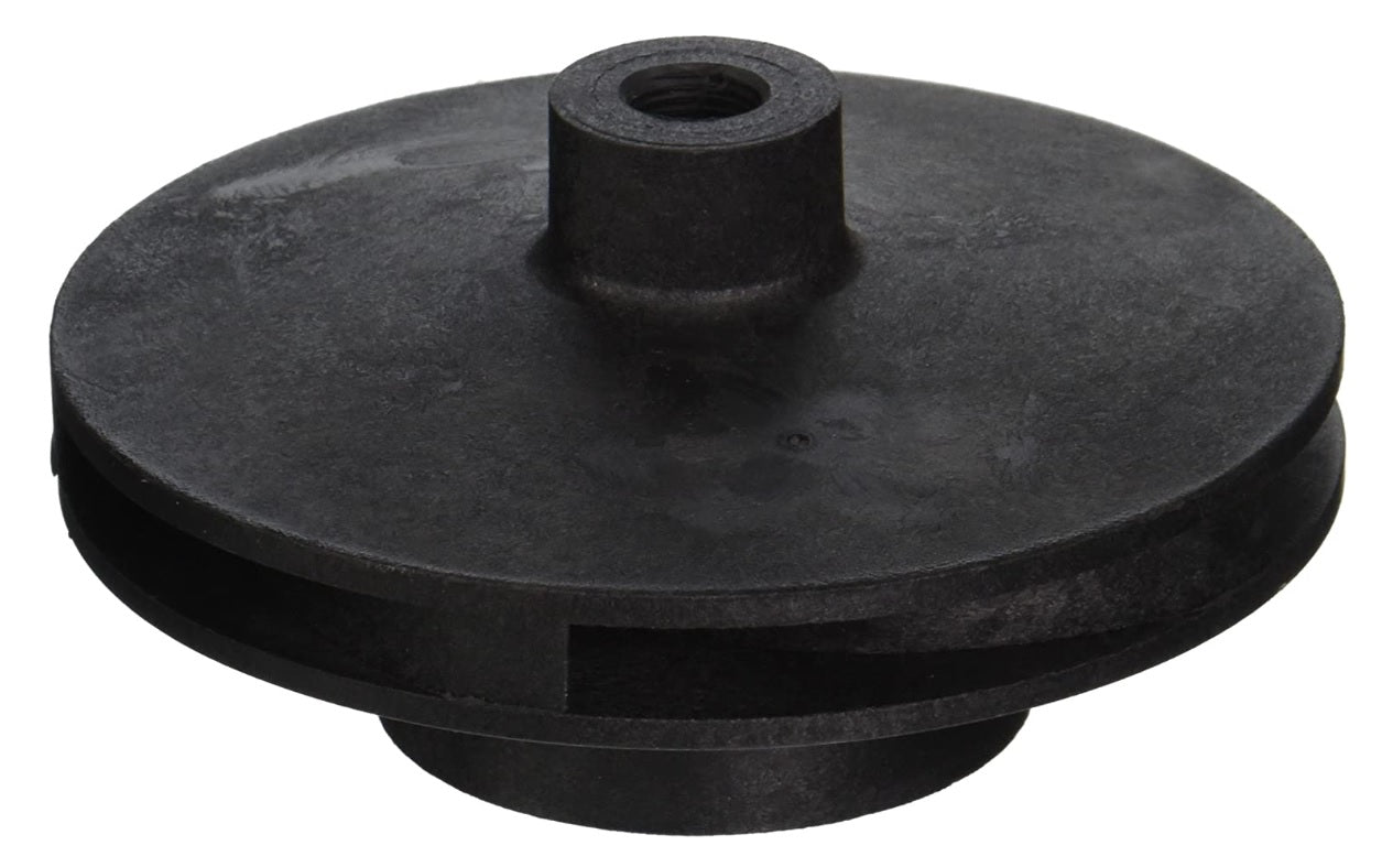 Pentair 355074 Impeller Assembly Replacement Pool and Spa 1-1/2 HP Pump