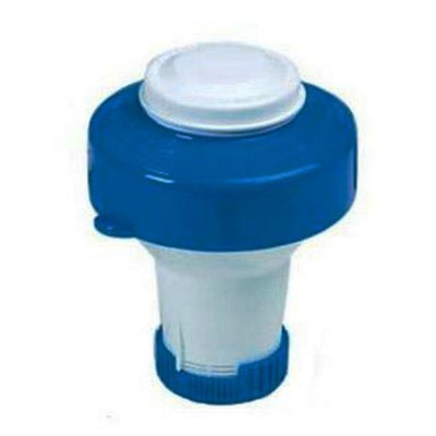Pentair Splasher 1" Bromine/Chlorine Tablet Floater #332
