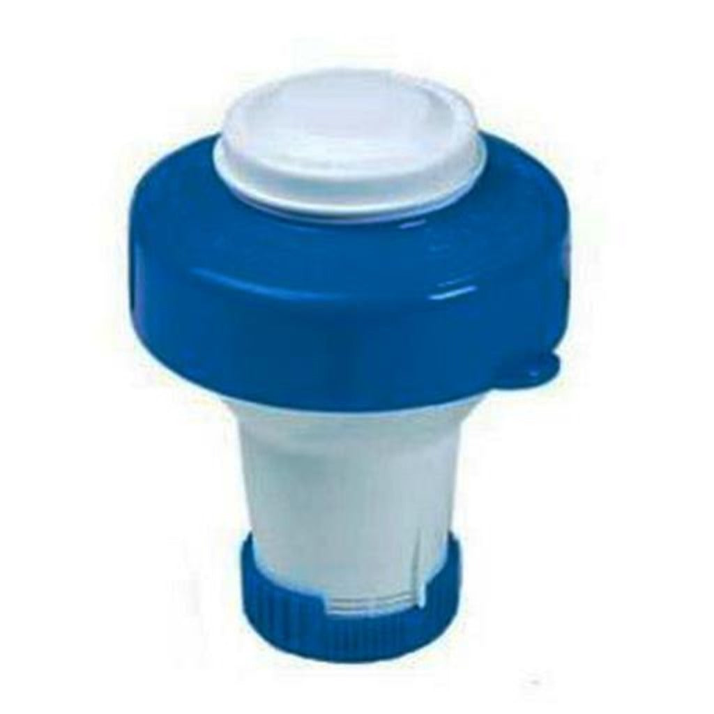 Pentair Splasher 1" Bromine/Chlorine Tablet Floater #332