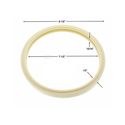 Super-Pro Silicone Pool Light Lens Gasket