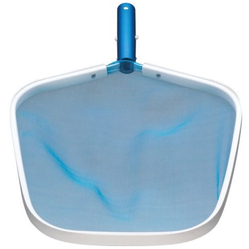 PoolStyle Aluminum Leaf Skimmer