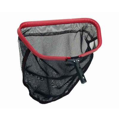 Purity Pool RBTD Red Baron 20-Inch Professional Leaf Rake, Tuff Duty Model