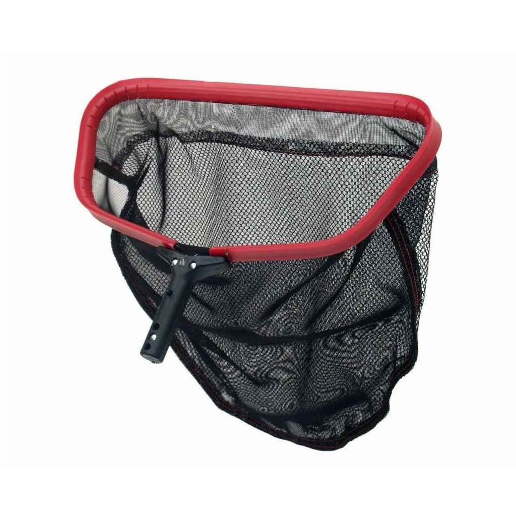 Purity Pool RBTD Red Baron 20-Inch Professional Leaf Rake, Tuff Duty Model