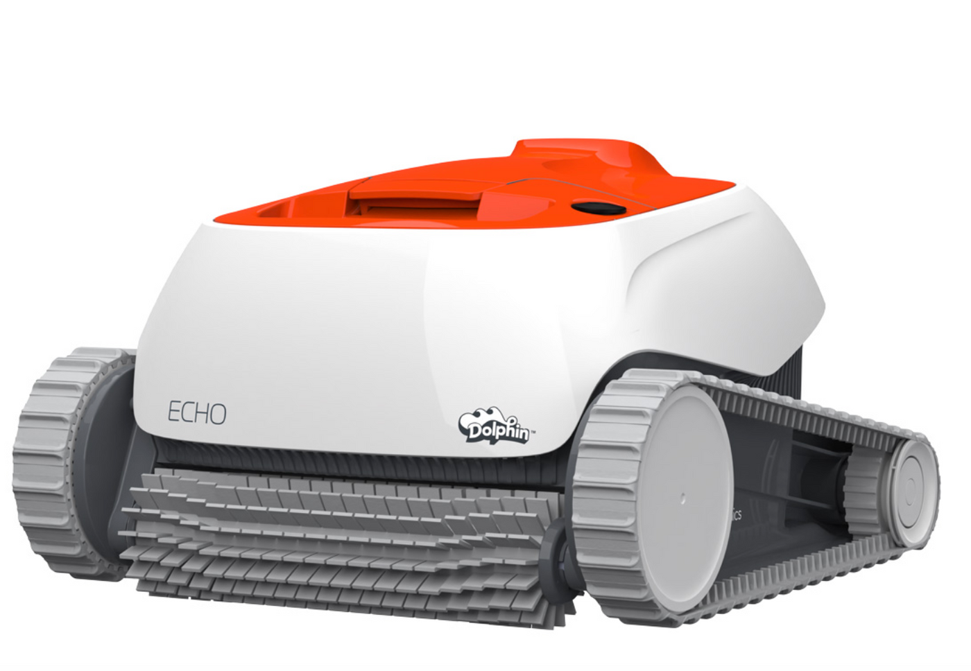 Maytronics Dolphin Echo Robotic Pool Cleaner