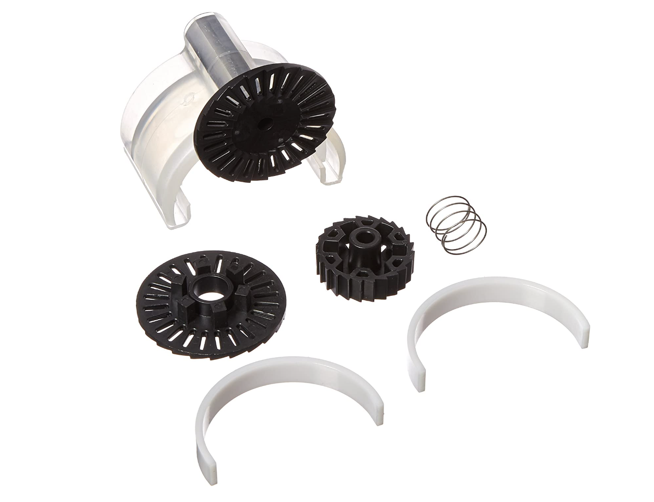 Pentair GW9503 Oscillator Assembly Replacement Kit Kreepy Krauly Great White GW9500 Automatic Pool and Spa Cleaner