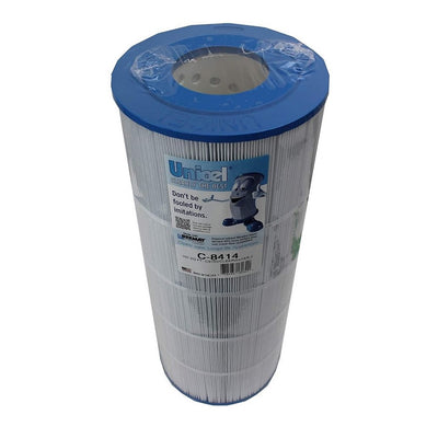 Unicel C-8414 Swimming Pool & Spa Replacement Filter Cartridge for 150 sq. ft. Jandy CS150