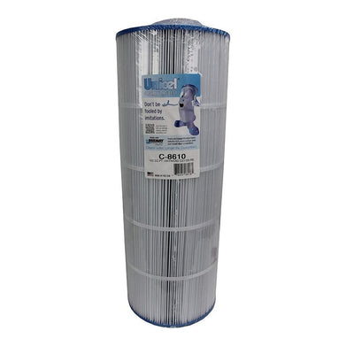 Unicel C-8610 Swimming Pool & Spa Replacement Filter Cartridge for Hayward Star-Clear II C1100 | CX1100RE