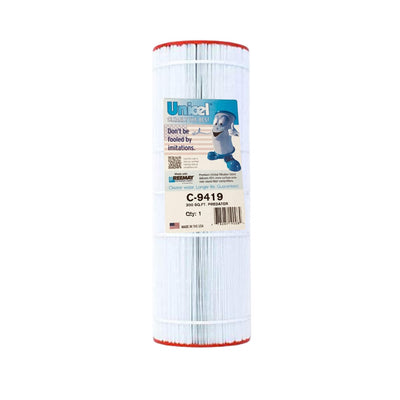 Unicel C-9419 Replacement Filter Cartridge for Pentair Clean & Clear 200 | Posi-Clear PXCRP 200 | 200 sq. ft. Predator