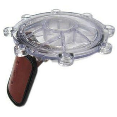 Jandy 7056 Cover with Flapper Assembly Replacement Kit for Zodiac/Jandy Spring Check Valve