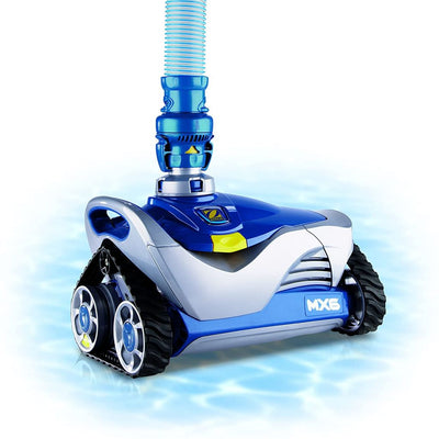 Zodiac MX6 Elite - Suction Side Pool Cleaner