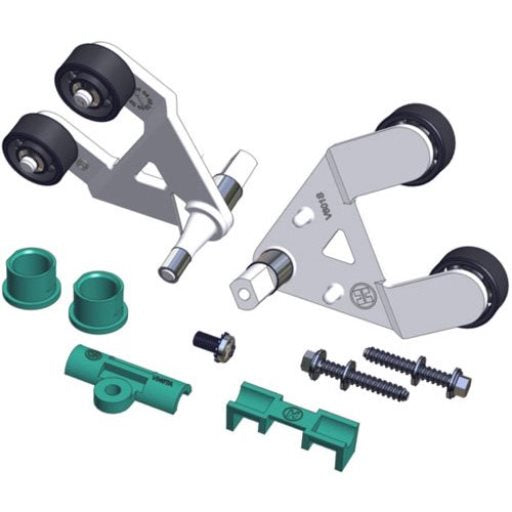 A-frame Kit for the Hayward Navigator Pool Cleaner AXV621D