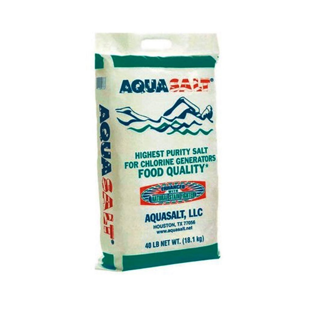 Aqua Salt (40 lb)