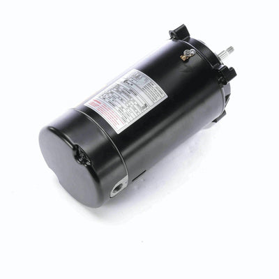 AO Smith/Century HST110 Single Speed Pool Motor 1 HP, 3450RPM, 115/230V, C-Face Flange