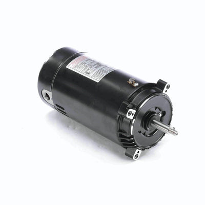 AO Smith/Century HST110 Single Speed Pool Motor 1 HP, 3450RPM, 115/230V, C-Face Flange