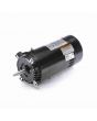 AO Smith/Century HST110 Single Speed Pool Motor 1 HP, 3450RPM, 115/230V, C-Face Flange