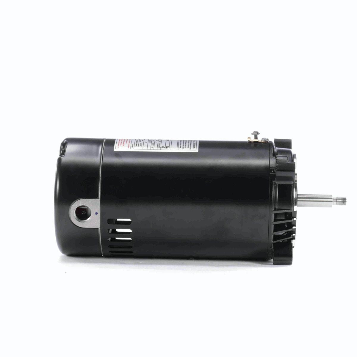 AO Smith/Century HST110 Single Speed Pool Motor 1 HP, 3450RPM, 115/230V, C-Face Flange