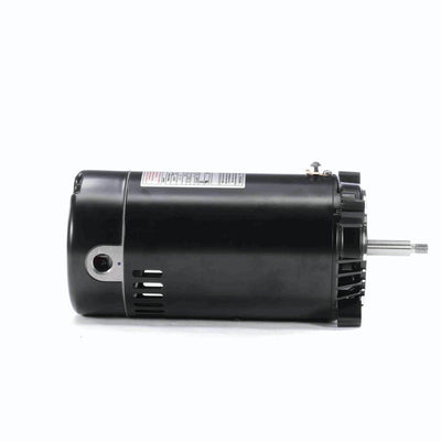 AO Smith/Century HST110 Single Speed Pool Motor 1 HP, 3450RPM, 115/230V, C-Face Flange