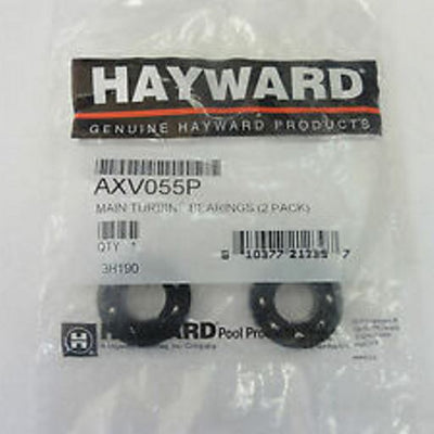 Bearings Kit for the Hayward Navigator/Pool Vac- AXV055P