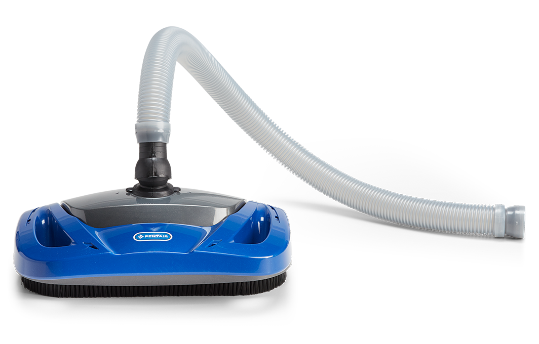 Dorado® Suction-Side Pool Cleaner