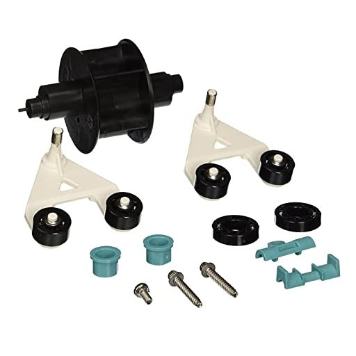 Hayward Pool Vac/Navigator Pro A-Frame/Turbine Kit - AXV621DAT